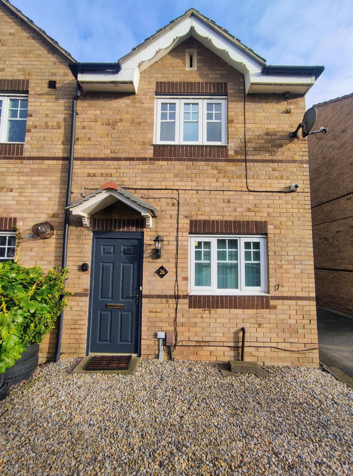 High Rigg House Bradford - Luxury Accomodation With Private Parking Idle Exterior photo