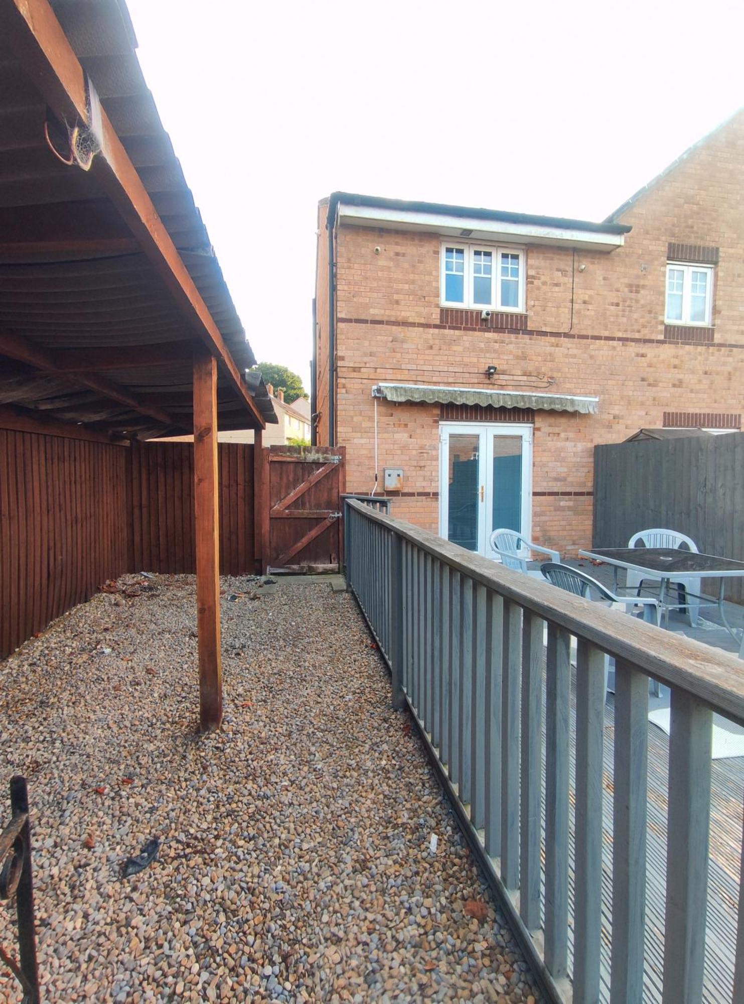 High Rigg House Bradford - Luxury Accomodation With Private Parking Idle Exterior photo